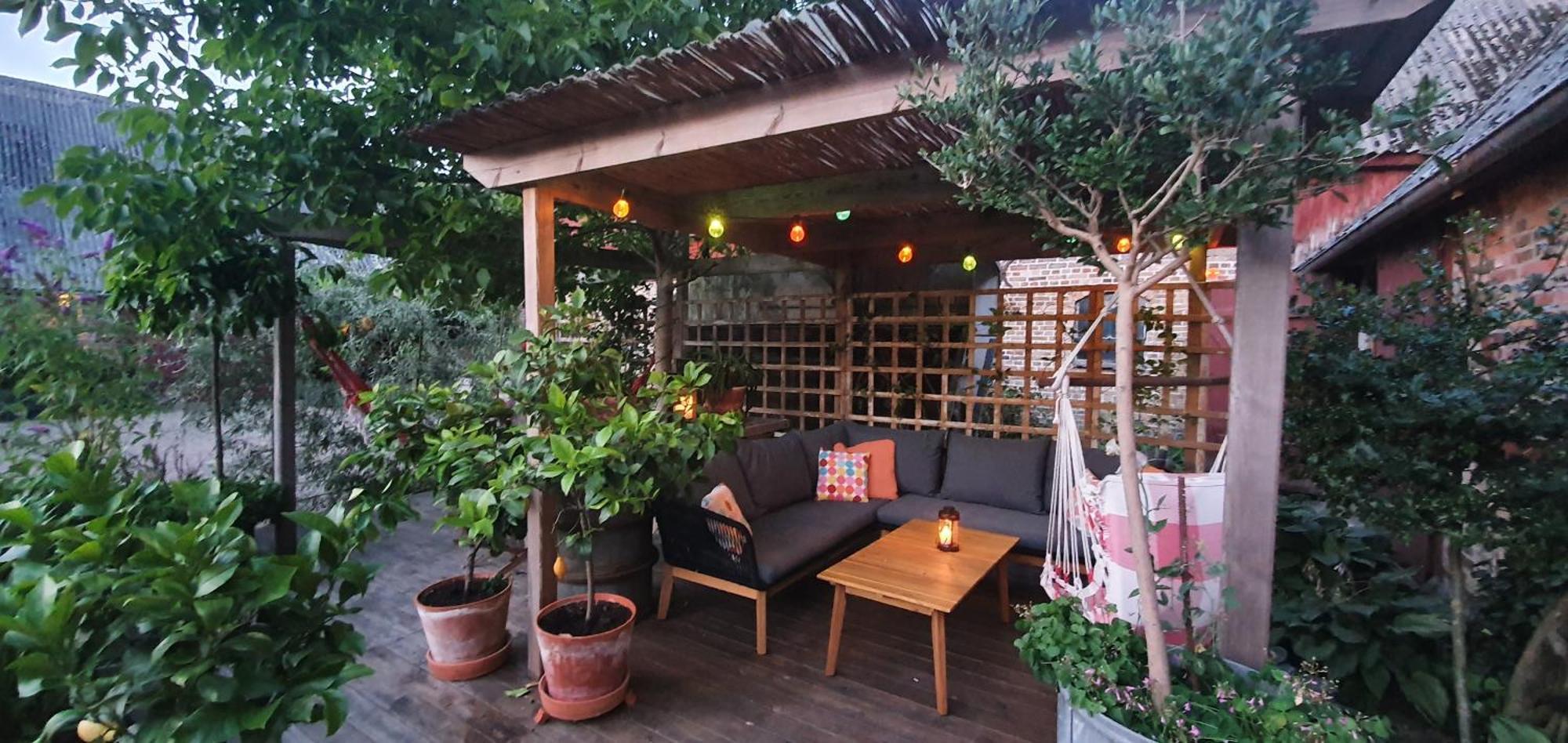 Aplagardens Vingard Διαμέρισμα Χέλσινγκμποργκ Εξωτερικό φωτογραφία